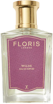 Парфумована вода унісекс Floris Wilde 50 мл (886266631031)