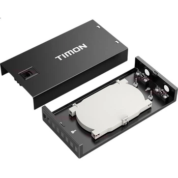 Оптичний термінал TIMON TM-GXH8SM-SC 8 портів