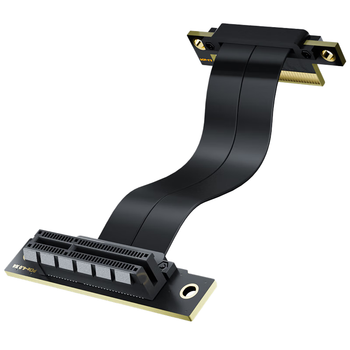 Райзер PCI-E MOGE MC499450 x4 50 см