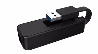 Адаптер TP-LINK USB 3.0 - RJ45 гигабитный без драйверов