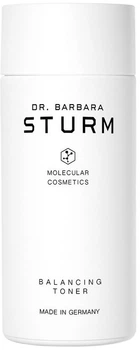 Toner do twarzy Dr. Barbara Sturm Balancing oczyszczający 150 ml (4260521261489)