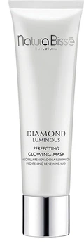 Маска для обличчя Natura Bisse Diamond White Glowing освітлююча 100 мл (8436534714274)