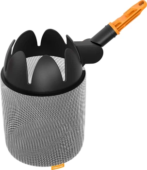 Zbierak do owoców z drzew Fiskars OneClick (1080692)