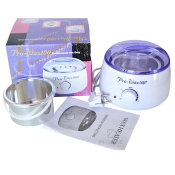 Воскоплав для депіляції тіла Pro-Wax 100
