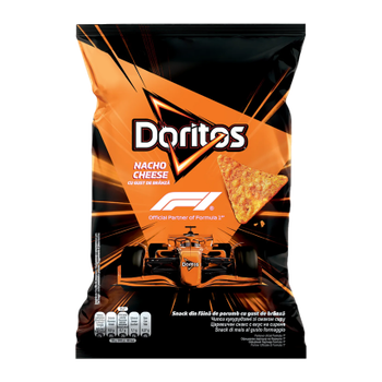 Чипсы Doritos Кукурузные со Вкусом Сыра 90g