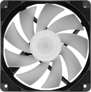 Вентилятор MSI MAG F120 ARGB Black (MAG F120 ARGB-1B)
