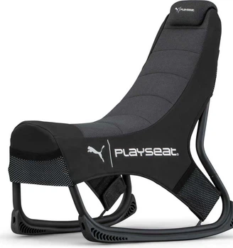 Fotel konsolowy Playseat PUMA Edition Black (PPG.00228)