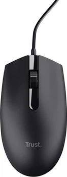 Mysz Trust ECO TM-101 USB Black (TR25295)