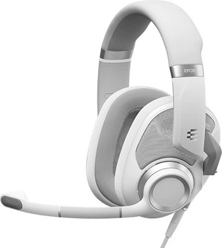 Słuchawki Epos H6PRO OPEN Ghost White (1000971)