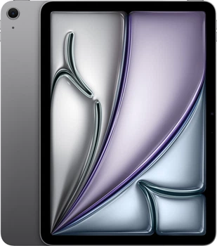 Tablet Apple iPad Air 11" M4 2026 Wi-Fi 1TB Space Grey (MH3G4)