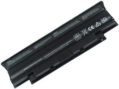 Акумулятор PowerPlant для Dell Inspiron 13R (11.1V/4400mAh) (NB440313)