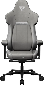 Fotel gamingowy TX3 Core Loft Grey (TEGC-2056101.41)