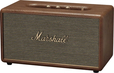 Głośnik przenośny Marshall Stanmore III 80W Brown (1006080)