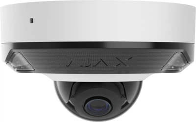 IP-камера Ajax DomeCam Mini HL 5 Мп, 2.8 мм White (000059522)