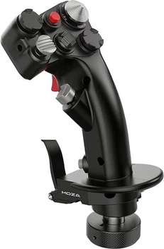 Джойстик для авіасимулятора MOZA Flight MH16 Flightstick (AS002)