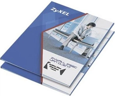 Licencja Zyxel Nebula Pro Pack do jednego urządzenia na 1 rok (LIC-NPRO-ZZ1Y00F)
