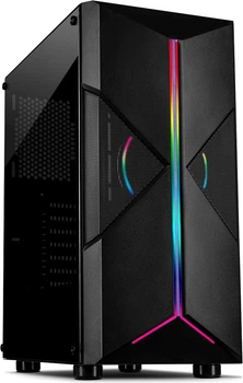 Корпус Inter-Tech Cavy IT-3306