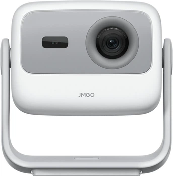 Проектор JMGO Projector N3SE 3Laser FullHD 1700 ISO (J70-6AE)