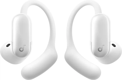 Навушники Anker SoundCore AeroFit 2 Pro White (A3875G21)