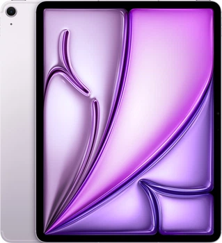 Tablet Apple iPad Air 13" M4 2026 Wi-Fi + Cellular 256GB Purple (MH9L4)
