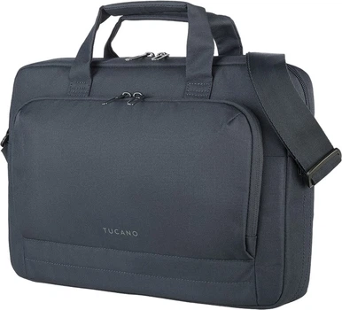 Сумка для ноутбука Tucano Star 13"/14" Blue (BSTN1314-B)