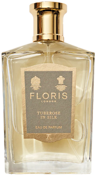 Парфумована вода для жінок Floris Tuberose In Silk 100  мл (886266441043)