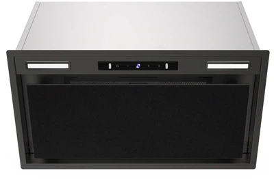 Вытяжка INTERLINE STRONG BL A/60/GL/M INV Nano Matte