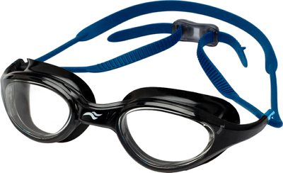 Очки для плавания Aqua Speed Vortex Vision 62295 229-17 Черно-синий (5905718622955)
