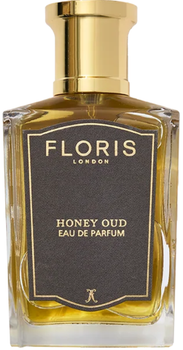 Парфумована вода унісекс Floris Honey Oud 50 мл (886266471033)