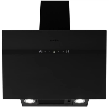 Витяжка Interline STREAM BL A/60/GL/M INV Nano Matte
