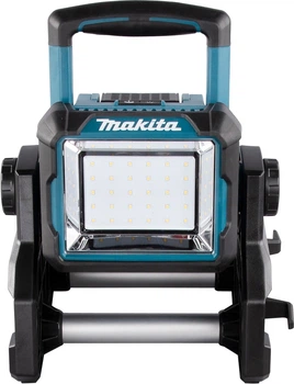Akumulatorowa lampa budowlana Makita DML811 BODY LED 3000 lm 5000K LXT 230V 14.4/18V bez akumulatora i ładowarki (0088381888288)