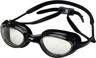 Очки для плавания Aqua Speed Vortex Vision 62292 229-23 Черный (5905718622924)