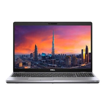 Ноутбук Dell Precision 3560 15.6" FHD/IPS / i5-1145G7 / 16 Gb / 500Gb SSD / NVIDIA Quadro T500 (2 Gb) Б/В