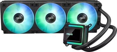 System chłodzenia wodnego ASUS LC 360 ARGB (90RC01X1-B0EAY0)