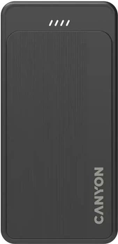 Powerbank Canyon OnPower 200 20000 mAh Black (CNS-CPB200B)