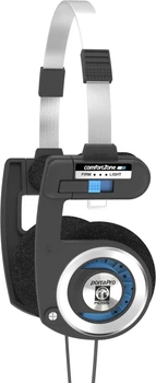 Навушники Koss Porta Pro On-Ear Mic (193970.101)
