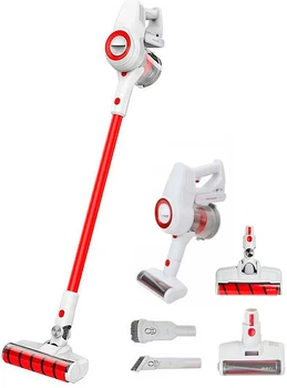 Акумуляторний пилосос JIMMY Handheld Wireless Vacuum Cleaner (JV51)
