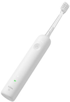 Зубная щётка Laifen SE Sensitive Care звуковая белая