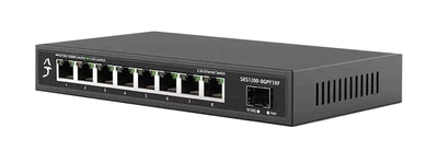 Коммутатор Xike SKS1200-8GPY1XF 2.5G 8 портов+10G, неуправляемый, для NAS