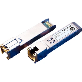 Модуль TP-LINK SFP 2.5G RJ45 TL-SM410U
