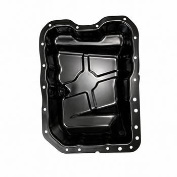 Піддон оливний двигуна Dodge Journey Caliber Avenger Jeep Compass Patriot Chrysler 200 Sebring OEM 4884665AF