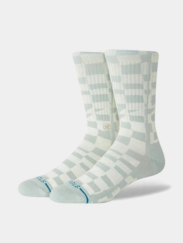 Носки махровая подошва для мужчины Stance A556D25WAV 43-46 Комбинированный