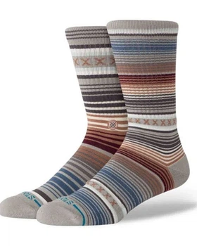 Носки махровая подошва для мужчины Stance A556A20CHS 43-46 Комбинированный