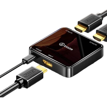 Разветвитель видеосигнала Biaze HDMI 4K UHD