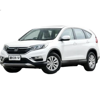 Комплект передних и задних стеклоочистителей YITU для Honda New CR-V [модели 2012-2016], передние и задние стеклоочистители.