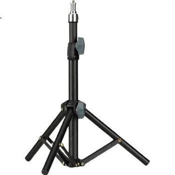 Штатив для заполняющего света Sidande DT600, 50 см, для уличной фотосъемки, портативный, компактный, для использования в помещении и на открытом воздухе, легкий, металлический, выдвижной.