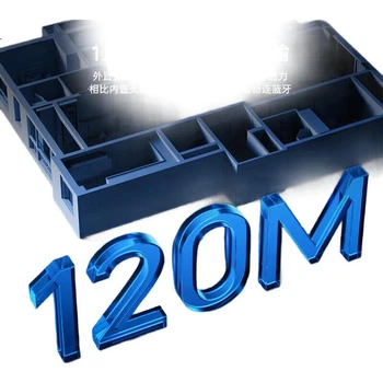Сетевой адаптер Biaze D50-5.4 / Bluetooth 5.4 / USB