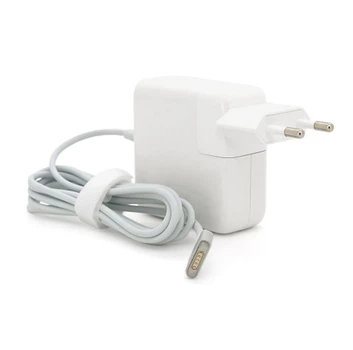 Блок питания для ноутбука Merlion для ноутбука Apple MagSafe 2 14,5V 3,1A (45 Вт) (LAMS2 / 45)