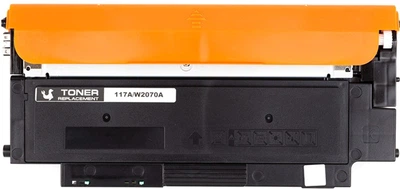 Toner ExtraDigital HP W2070A do HP Color Laser 150a (z chipem) Black (PP-W2070AC)