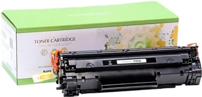 Картридж Static Control сумісний аналог HP CF283A (83A) Black (002-01-TF283A)